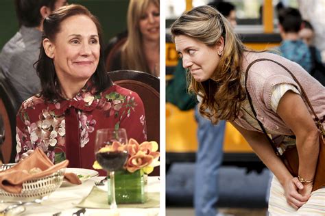 laurie metcalf sheldon's mom|who is zoe perry's mother.